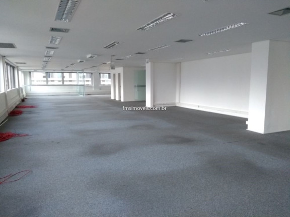 Imagem Sala Comercial para Alugar, 550 m² em Centro - São Paulo Imagem Sala Comercial para Alugar, 550 m² em Centro - São Paulo