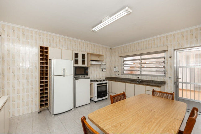 Imagem Casa com 3 Quartos à Venda, 180 m² em Vila Prudente - São Paulo