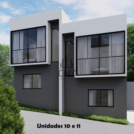 Imagem Casa com 2 Quartos à Venda, 64 m² em águas Claras - Brusque Imagem Casa com 2 Quartos à Venda, 64 m² em águas Claras - Brusque