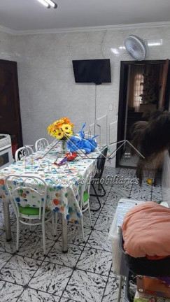 Imagem Casa com 2 Quartos à Venda, 150 m² em Vila Ré - São Paulo Imagem Casa com 2 Quartos à Venda, 150 m² em Vila Ré - São Paulo