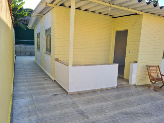 Imagem Casa com 2 Quartos à Venda, 225 m² em Campo Grande - Rio De Janeiro Imagem Casa com 2 Quartos à Venda, 225 m² em Campo Grande - Rio De Janeiro