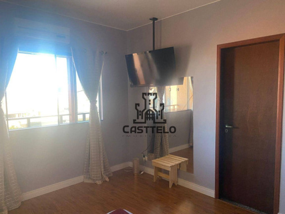 Imagem Casa com 3 Quartos à Venda, 286 m² em Alto Da Boa Vista - Londrina
