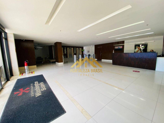 Imagem Imóvel à Venda, 40 m² em Edson Queiroz - Fortaleza