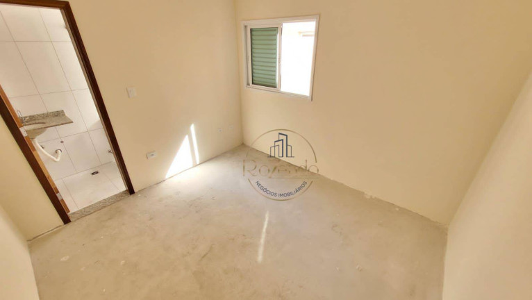 Imagem Cobertura com 3 Quartos à Venda, 80 m² em Vila Alpina - Santo André