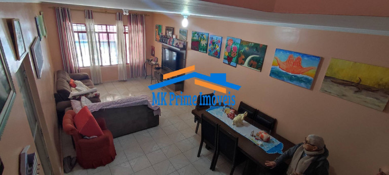 Imagem Sobrado com 4 Quartos à Venda, 224 m² em Cipava - Osasco Imagem Sobrado com 4 Quartos à Venda, 224 m² em Cipava - Osasco