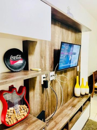 Imagem Apartamento com 2 Quartos à Venda, 55 m² em Pendotiba - Niterói