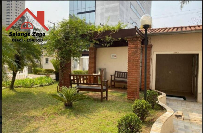 Imagem Apartamento com 2 Quartos à Venda, 54 m² em Vila Andrade - São Paulo Imagem Apartamento com 2 Quartos à Venda, 54 m² em Vila Andrade - São Paulo