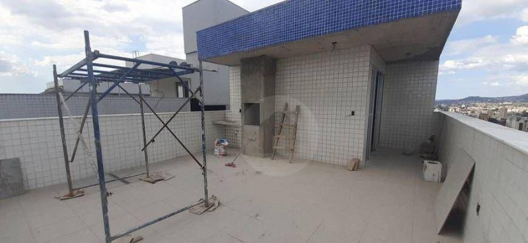Imagem Cobertura com 4 Quartos à Venda, 146 m² em Colégio Batista - Belo Horizonte