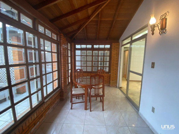 Imagem Cobertura com 3 Quartos à Venda, 166 m² em Estreito - Florianópolis