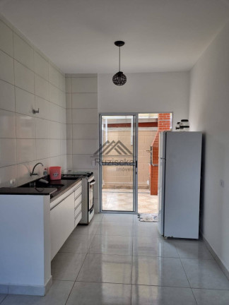 Imagem Casa de Condomínio com 2 Quartos à Venda, 55 m² em Cibratel Ii - Itanhaém