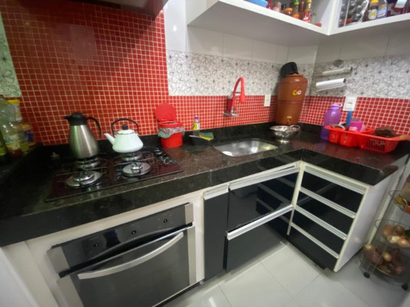 Imagem Imóvel com 3 Quartos à Venda, 135 m² em Eldorado - Contagem