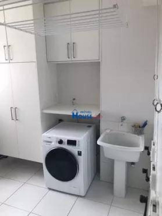 Imagem Apartamento com 3 Quartos à Venda, 127 m² em Vila Mariana - São Paulo