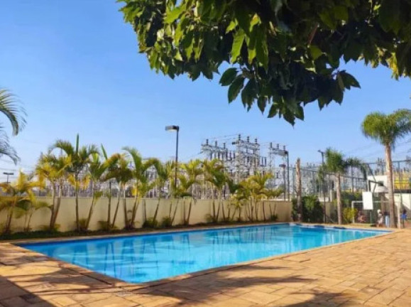 Imagem Apartamento com 3 Quartos à Venda, 67 m² em Vila Homero Thon - Santo André Imagem Apartamento com 3 Quartos à Venda, 67 m² em Vila Homero Thon - Santo André