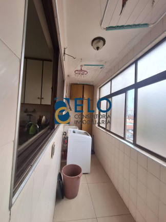 Imagem Apartamento com 3 Quartos à Venda, 150 m² em Boqueirão - Santos Imagem Apartamento com 3 Quartos à Venda, 150 m² em Boqueirão - Santos