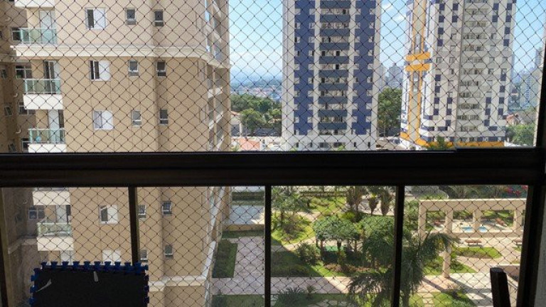 Imagem Apartamento com 3 Quartos à Venda, 145 m² em Altos Do Esplanada - São José Dos Campos