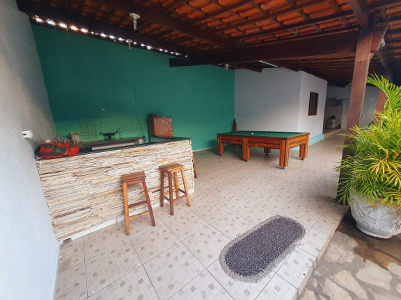 Imagem Casa com 4 Quartos à Venda, 120 m² em Rio Branco - Belo Horizonte