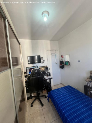 Imagem Apartamento com 2 Quartos à Venda, 60 m² em Independencia - São Bernardo Do Campo