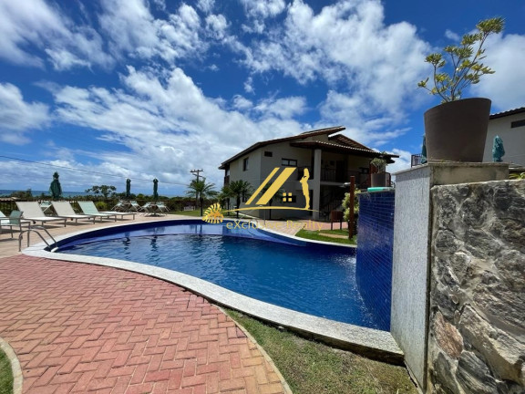 Imagem Imóvel com 2 Quartos à Venda, 79 m² em Imbassaí - Mata De São João