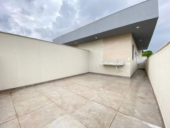 Imagem Cobertura com 3 Quartos à Venda, 117 m² em Planalto - Belo Horizonte