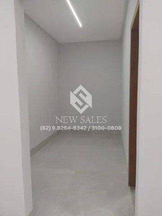 Imagem Casa de Condomínio com 3 Quartos à Venda, 163 m² em Parqville Pinheiros - Aparecida De Goiânia Imagem Casa de Condomínio com 3 Quartos à Venda, 163 m² em Parqville Pinheiros - Aparecida De Goiânia