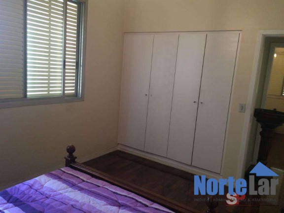 Imagem Apartamento com 3 Quartos à Venda, 111 m² em Santana - São Paulo