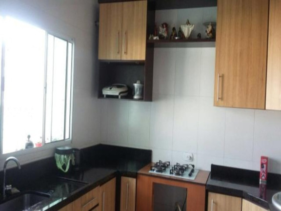 Imagem Sobrado com 2 Quartos à Venda, 85 m² em Vila Prado - São Paulo