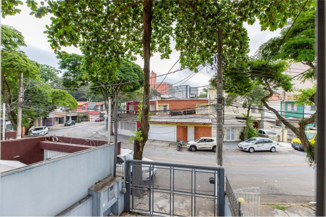 Imagem Casa com 3 Quartos à Venda, 136 m² em Chácara Santo Antônio (zona Sul) - São Paulo Imagem Casa com 3 Quartos à Venda, 136 m² em Chácara Santo Antônio (zona Sul) - São Paulo