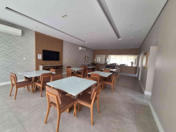 Imagem Apartamento com 2 Quartos à Venda, 51 m² em Jardim Casablanca - Indaiatuba Imagem Apartamento com 2 Quartos à Venda, 51 m² em Jardim Casablanca - Indaiatuba