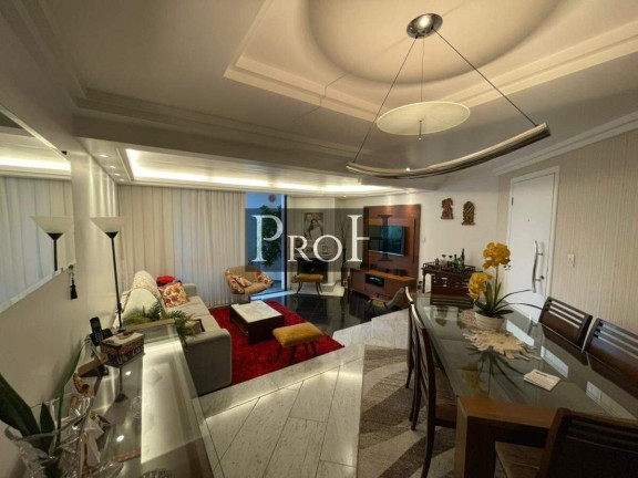 Imagem Apartamento com 4 Quartos à Venda, 164 m² em Centro - São Bernardo Do Campo Imagem Apartamento com 4 Quartos à Venda, 164 m² em Centro - São Bernardo Do Campo