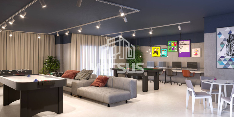 Imagem Apartamento com 2 Quartos à Venda, 67 m² em Vila Mirim - Praia Grande Imagem Apartamento com 2 Quartos à Venda, 67 m² em Vila Mirim - Praia Grande