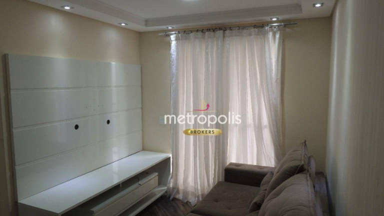 Imagem Apartamento com 3 Quartos à Venda, 64 m² em Mooca - São Paulo