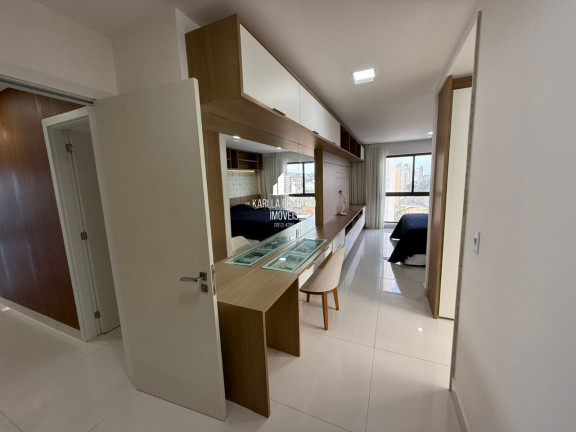 Imagem Apartamento com 3 Quartos à Venda, 236 m² em Areia Preta - Natal Imagem Apartamento com 3 Quartos à Venda, 236 m² em Areia Preta - Natal