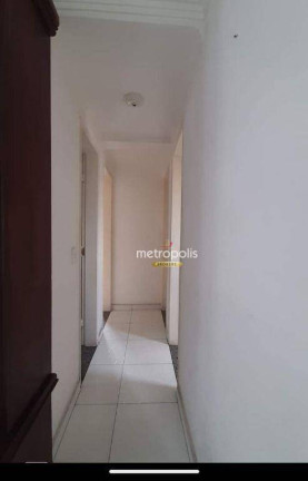 Imagem Apartamento com 3 Quartos à Venda, 80 m² em Parque Das Nações - Santo André