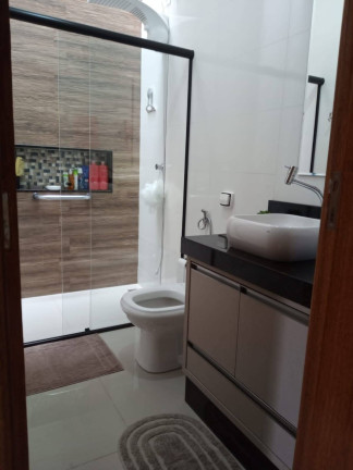 Imagem Casa de Condomínio à Venda, em Horto Florestal - Sorocaba Imagem Casa de Condomínio à Venda, em Horto Florestal - Sorocaba