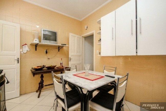 Imagem Casa com 3 Quartos à Venda, 100 m² em Perdizes - São Paulo