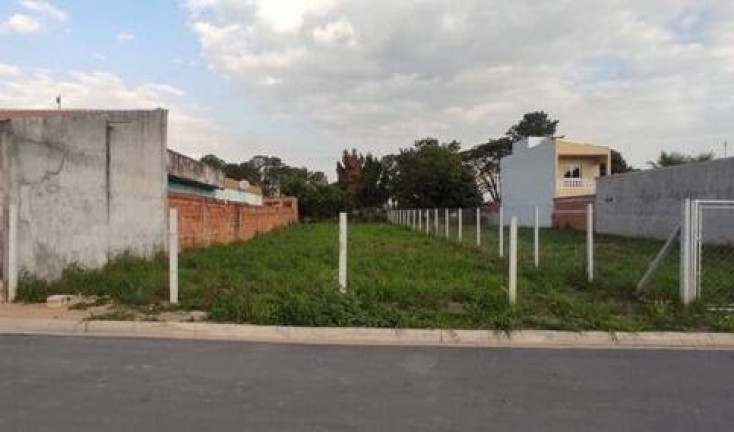 Terreno à Venda, 499 m² em Loteamento São Luiz I - Jundiaí