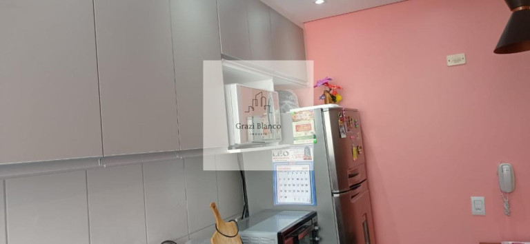 Imagem Apartamento com 2 Quartos à Venda, 102 m² em Edifício Spazio Splendido - Votorantim Imagem Apartamento com 2 Quartos à Venda, 102 m² em Edifício Spazio Splendido - Votorantim