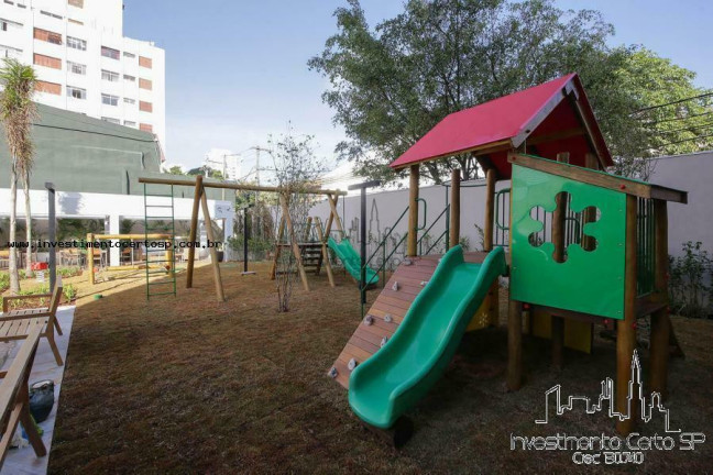 Imagem Apartamento com 1 Quarto à Venda, 51 m² em Cambuci - São Paulo Imagem Apartamento com 1 Quarto à Venda, 51 m² em Cambuci - São Paulo