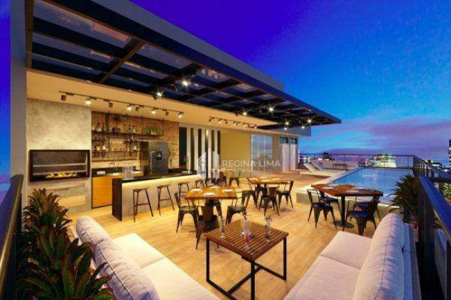 Imagem Apartamento com 2 Quartos à Venda, 58 m² em Horto Florestal - Teresina