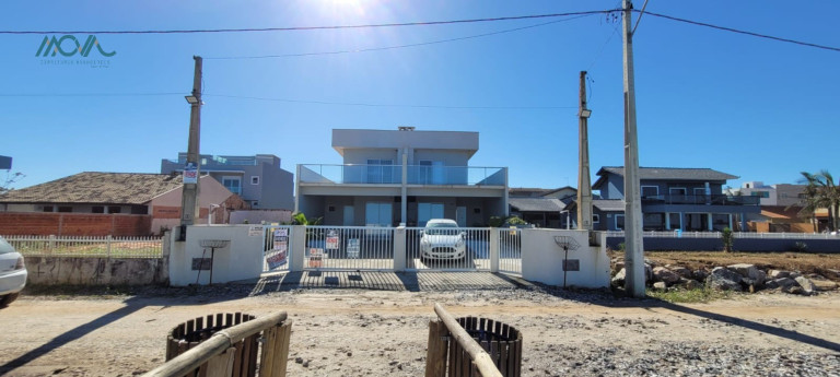 Imagem Casa com 4 Quartos à Venda, 171 m² em Cambijú - Itapoá Imagem Casa com 4 Quartos à Venda, 171 m² em Cambijú - Itapoá