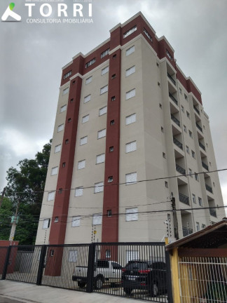 Apartamento com 1 Quarto à Venda, 43 m² em Jardim Saira - Sorocaba