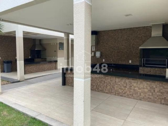 Imagem Apartamento com 2 Quartos à Venda, 48 m² em Serraria - São José
