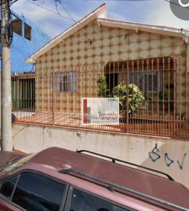 Imagem Casa com 3 Quartos à Venda, 328 m² em Sacomã - São Paulo