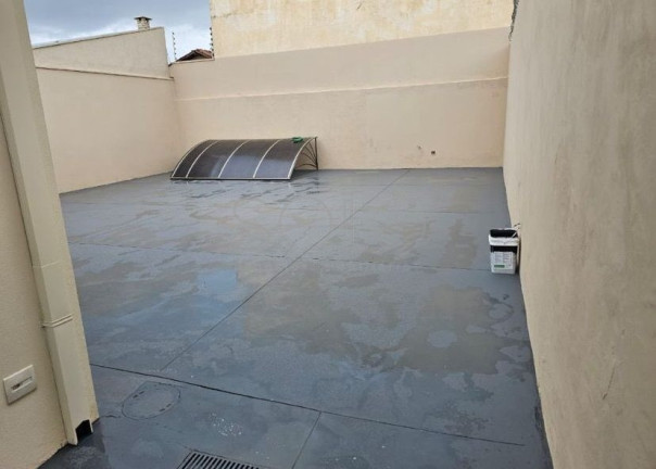 Imagem Casa com 2 Quartos à Venda, 260 m² em Parque Residencial Iguatemi - Araraquara