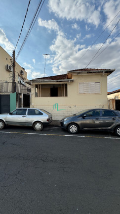 Casa com 3 Quartos à Venda,  em Jardim Consolação - Franca