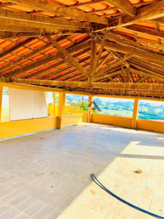 Imagem Casa com 2 Quartos à Venda, 350 m² em Pio Xii - São João Del Rei