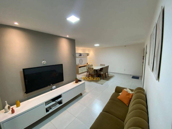 Imagem Apartamento com 3 Quartos à Venda, 93 m² em Portal Do Sol - João Pessoa