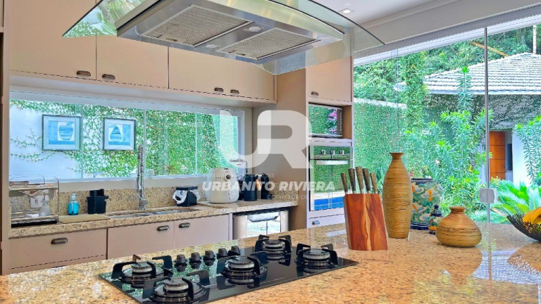 Imagem Casa com 4 Quartos à Venda, 250 m² em Riviera | Módulo 22 - Bertioga