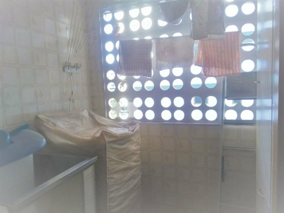 Imagem Apartamento com 4 Quartos à Venda, 90 m² em Enseada - Guarujá