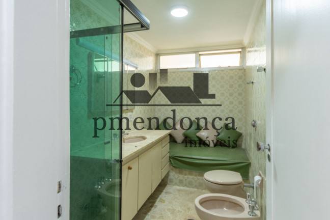Imagem Apartamento com 4 Quartos à Venda, 158 m² em Higienópolis - São Paulo